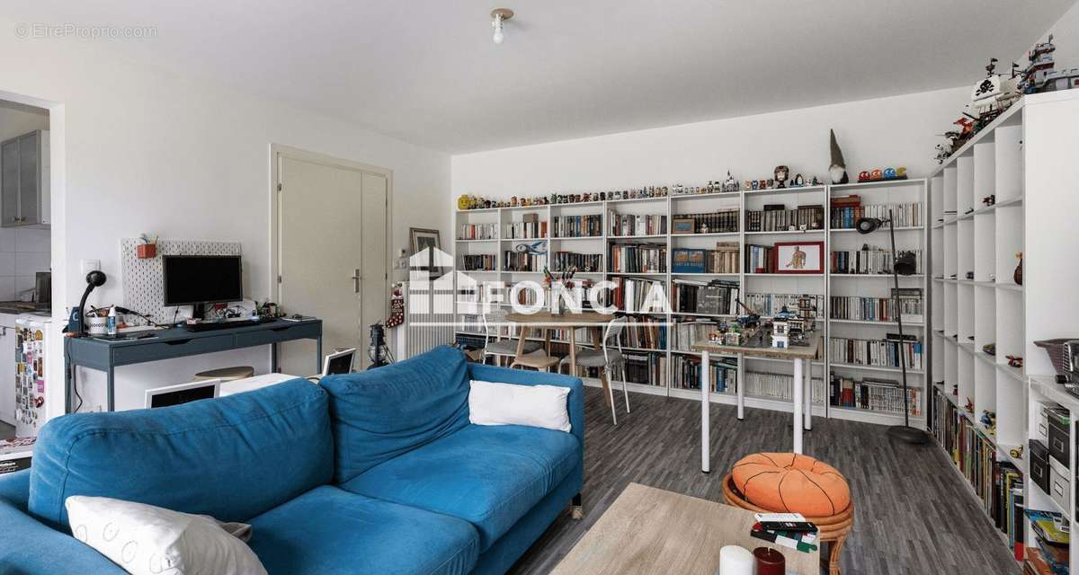 Appartement à LILLE