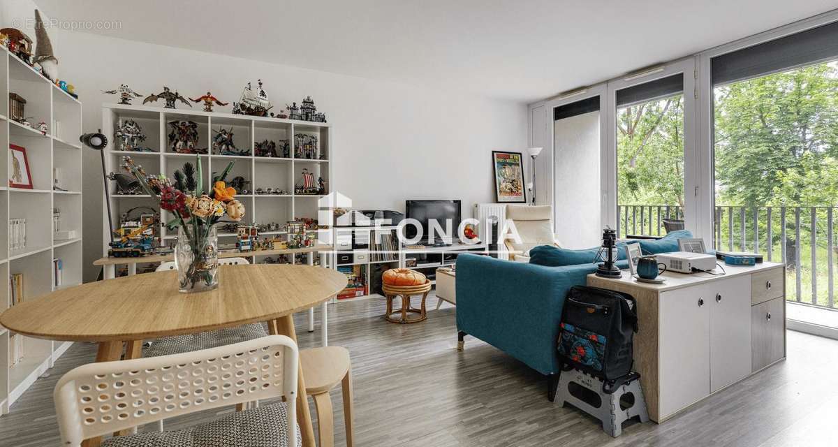 Appartement à LILLE