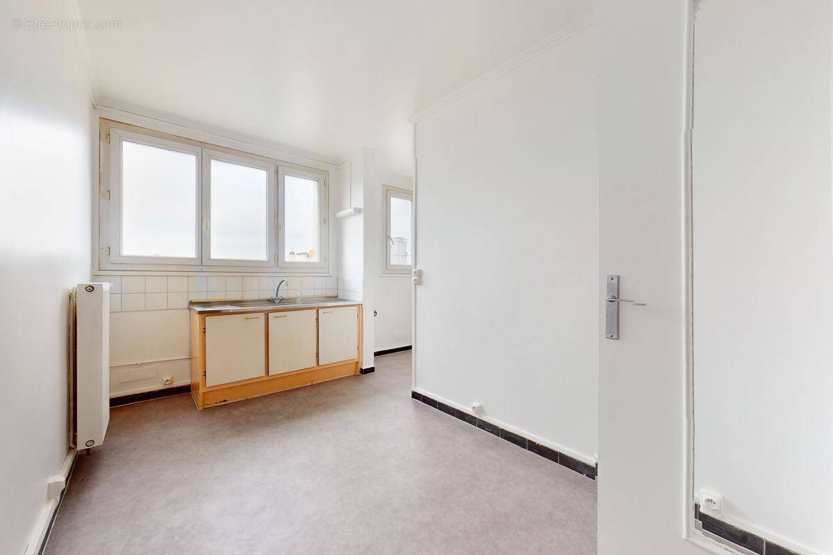 Appartement à RUEIL-MALMAISON