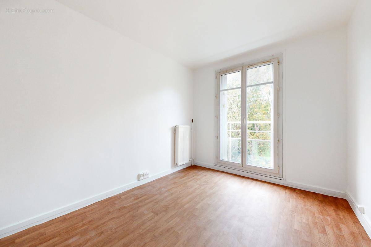 Appartement à RUEIL-MALMAISON