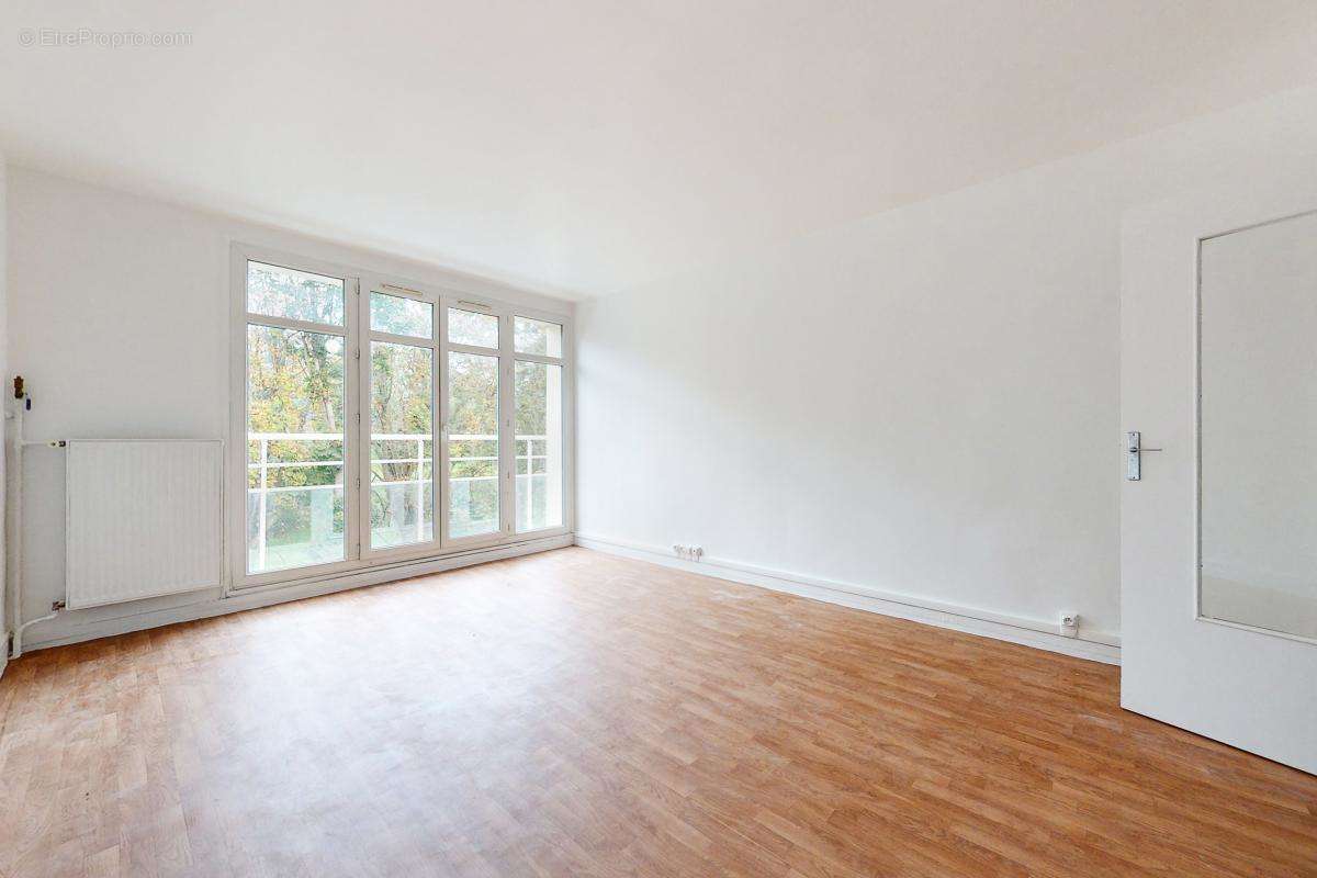 Appartement à RUEIL-MALMAISON