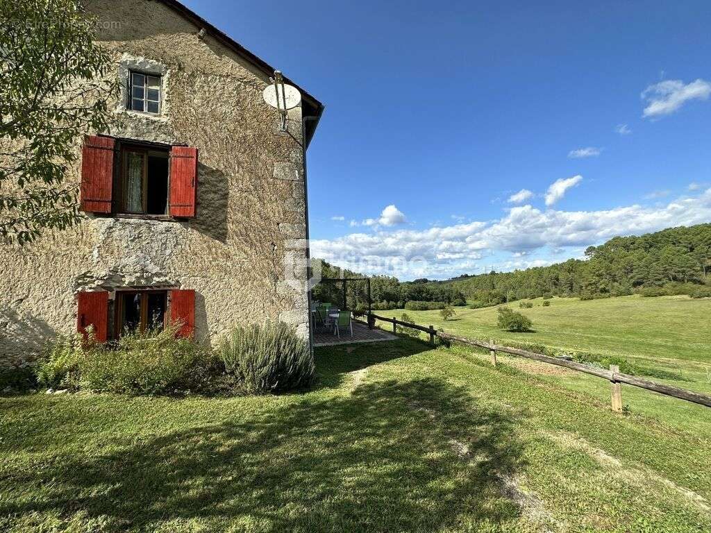 Maison à PERIGUEUX