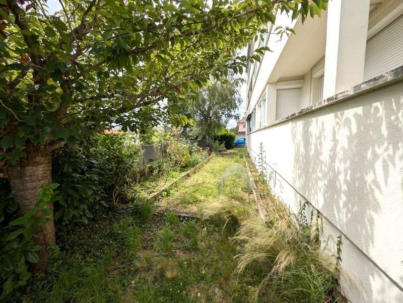 Appartement à ROANNE