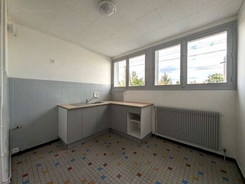 Appartement à ROANNE