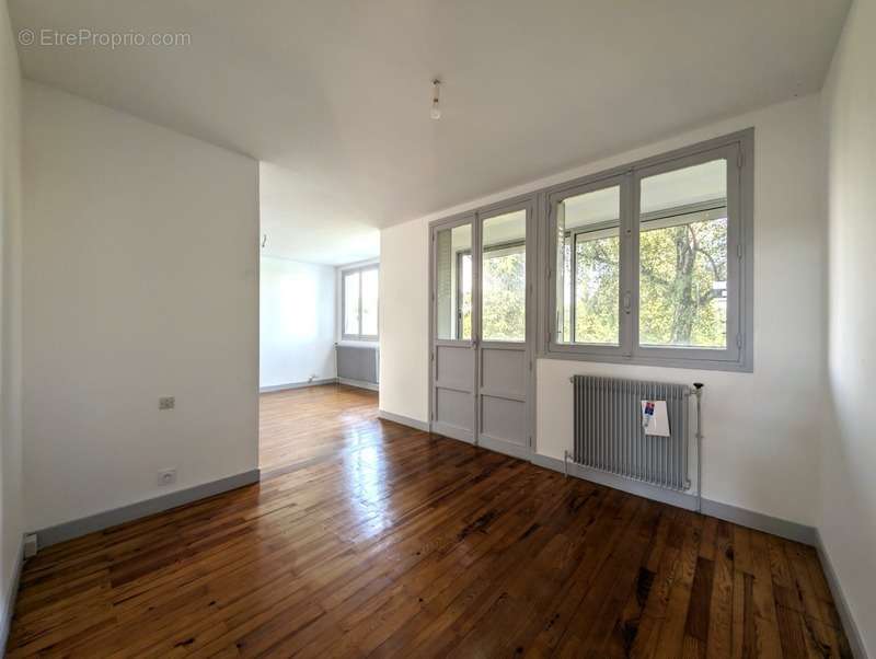 Appartement à ROANNE