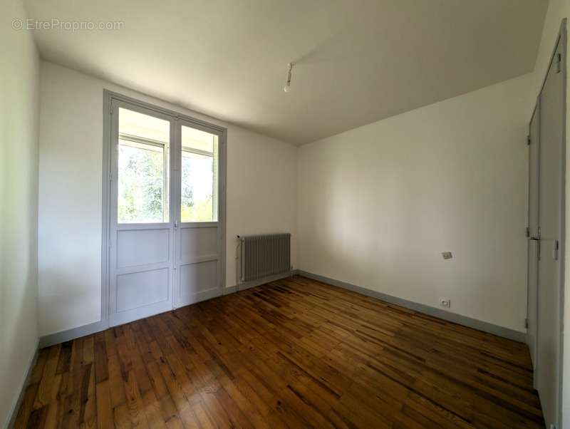 Appartement à ROANNE