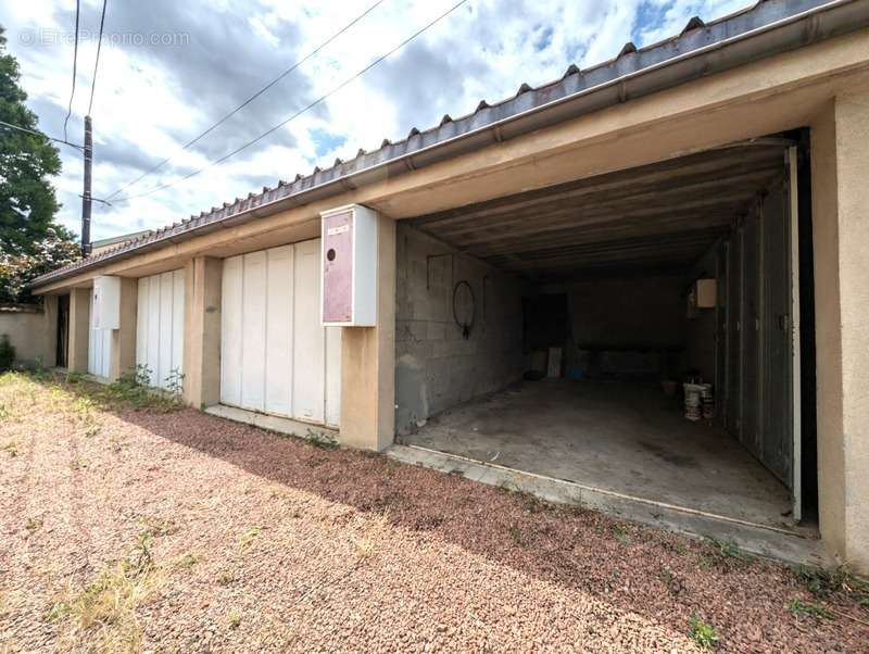 Appartement à ROANNE