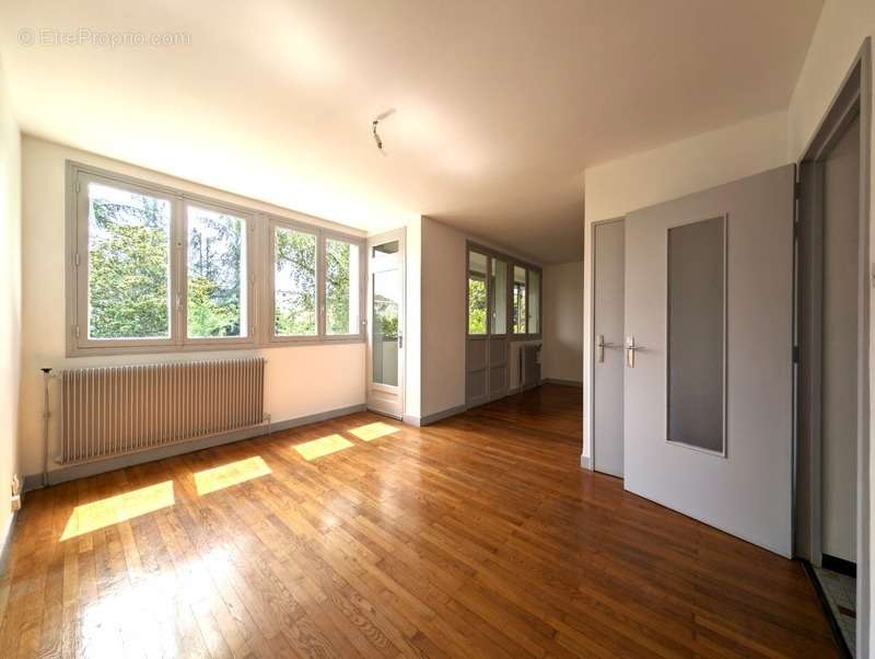 Appartement à ROANNE