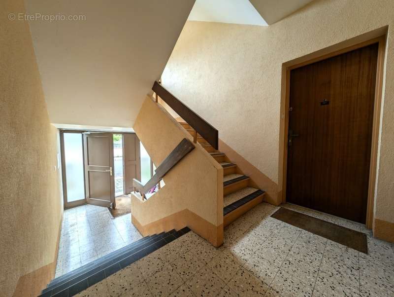 Appartement à ROANNE