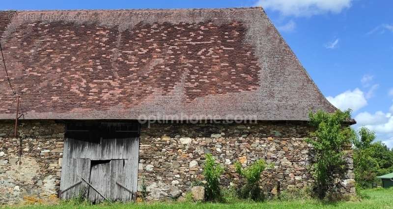 Maison à SAINT-MESMIN