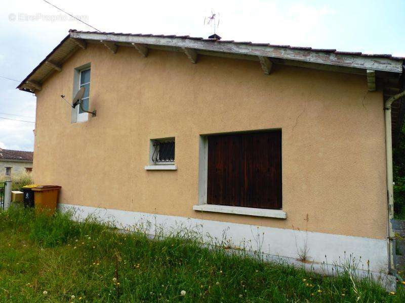 Maison à SAINT-ANTOINE-SUR-L&#039;ISLE