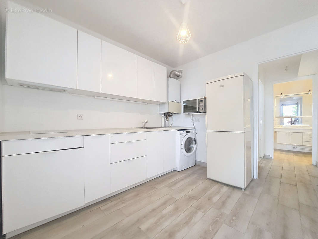 Appartement à ANGLET