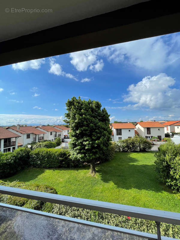 Appartement à ANGLET