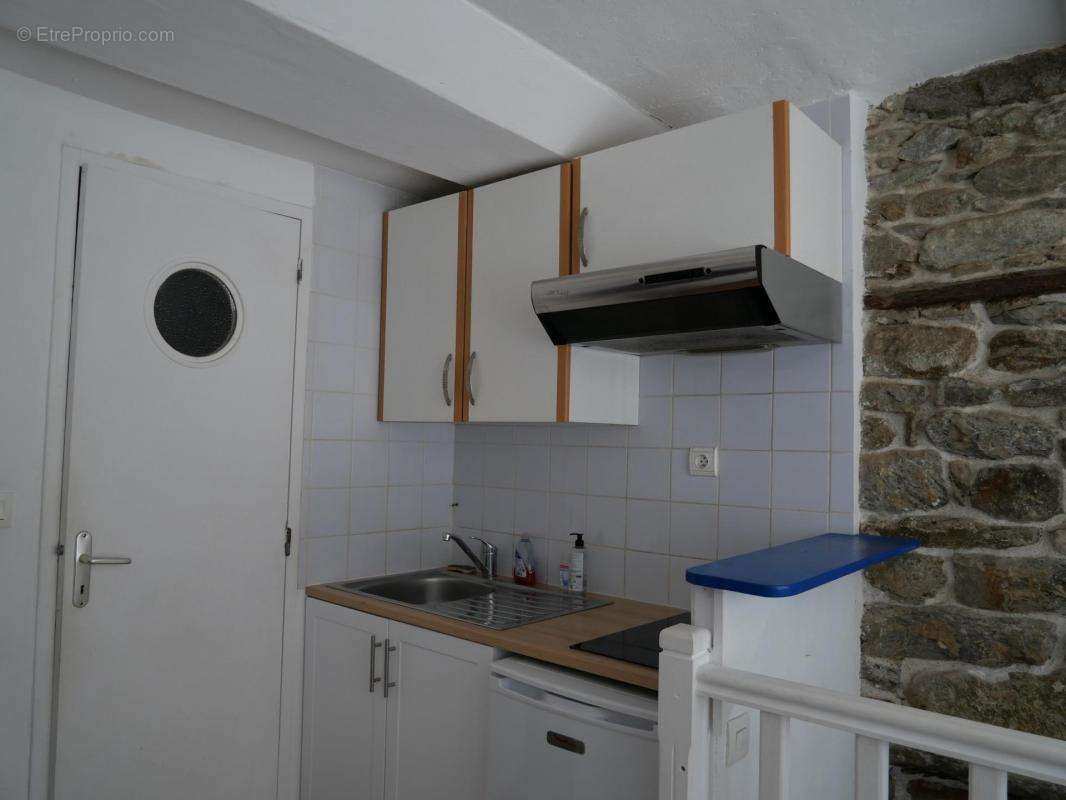 Appartement à SAINT-MALO