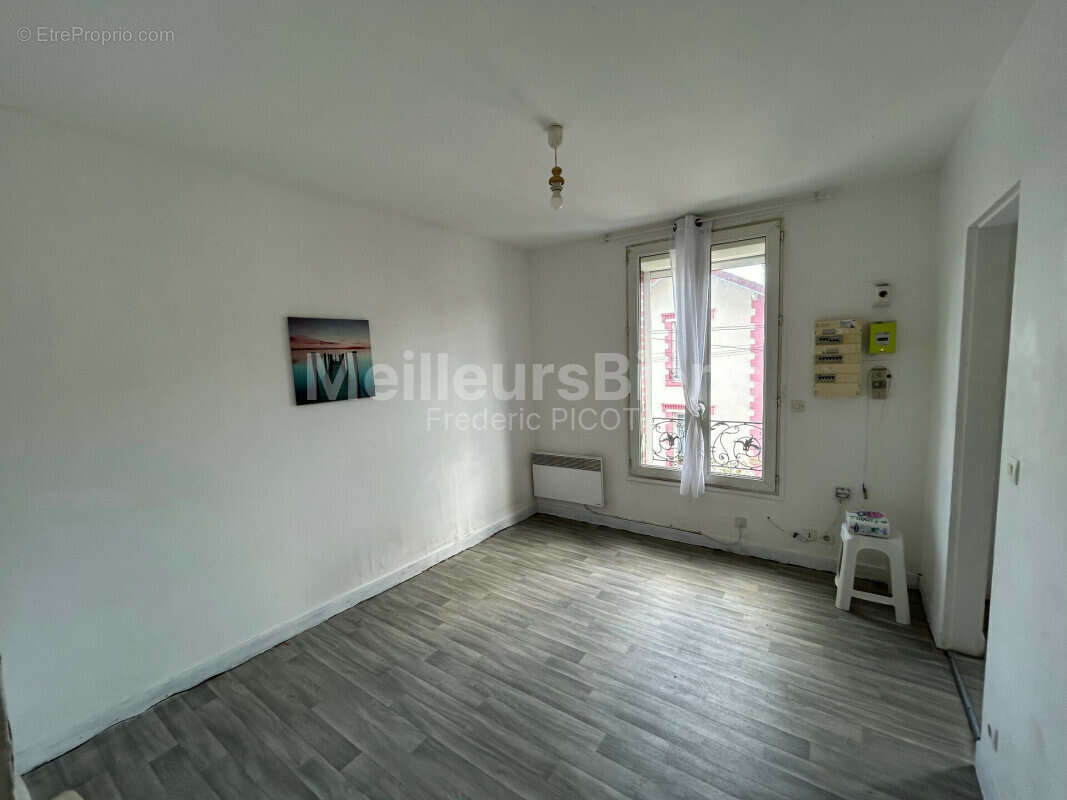 Appartement à ARGENTEUIL