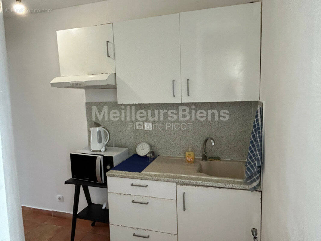 Appartement à ARGENTEUIL