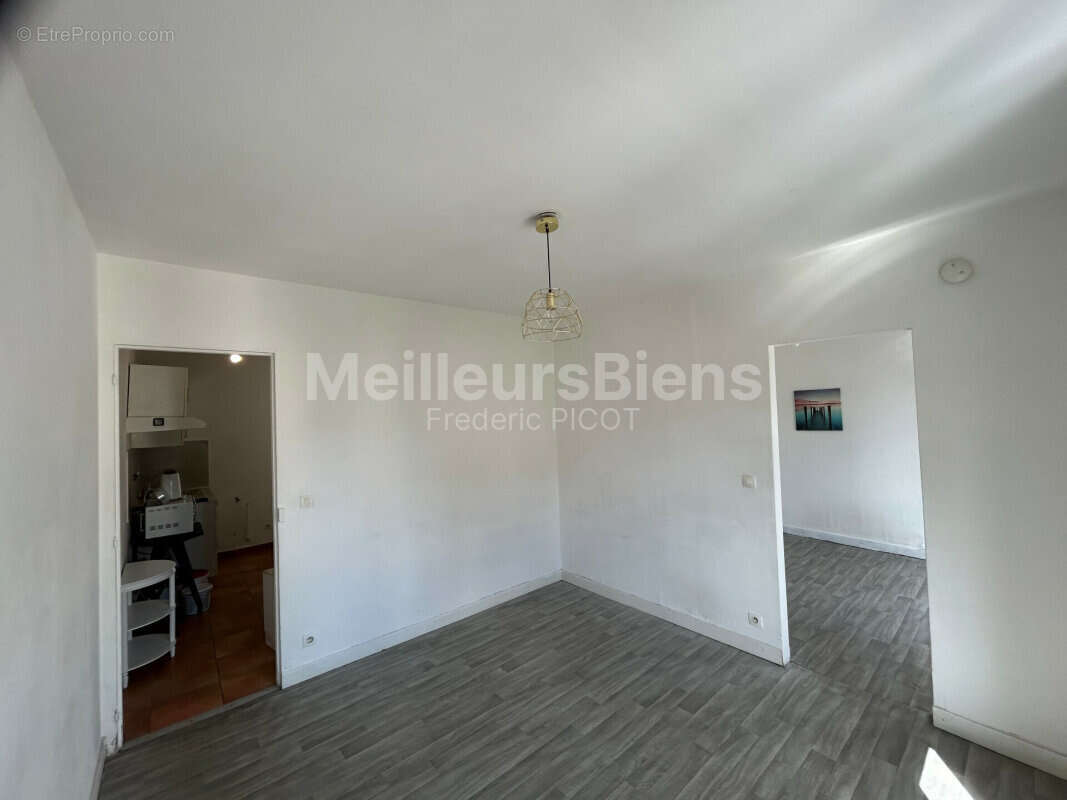 Appartement à ARGENTEUIL