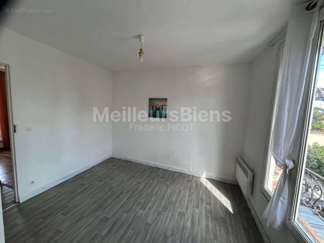 Appartement à ARGENTEUIL