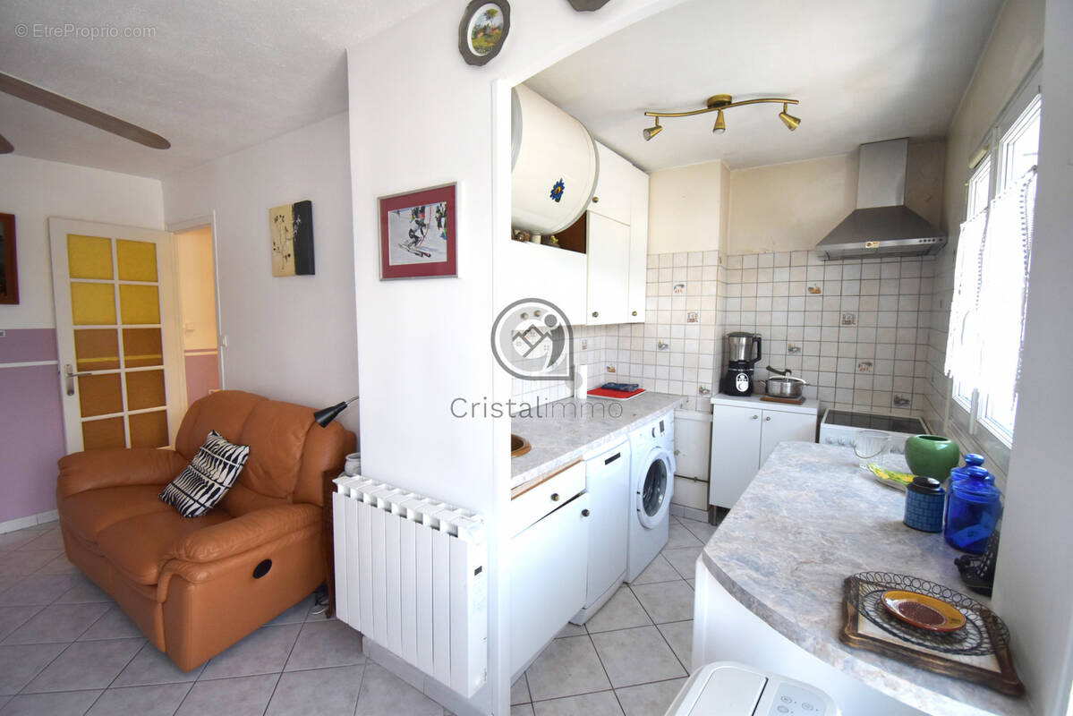 Appartement à DOMENE