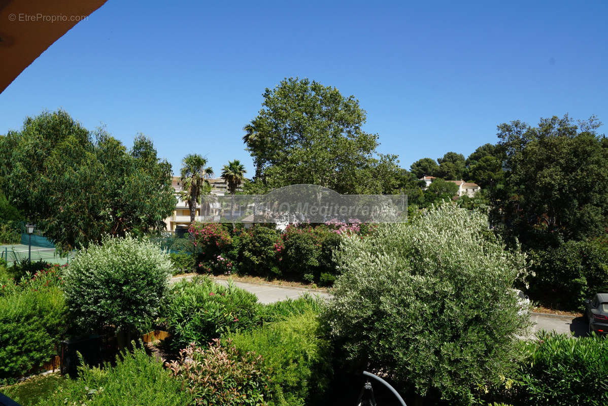 Appartement à CAVALAIRE-SUR-MER