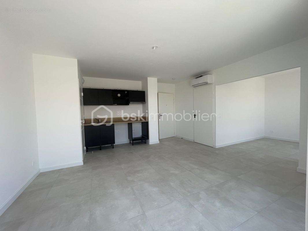 Appartement à MONTPELLIER