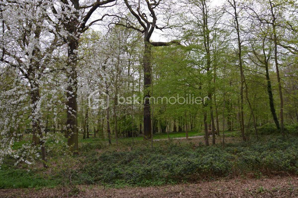 Appartement à CHAVILLE