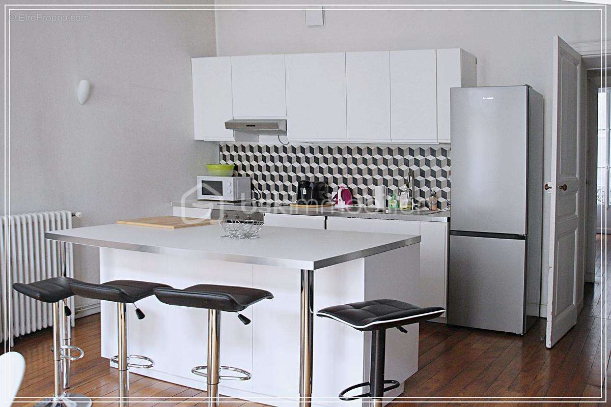 Appartement à TARBES