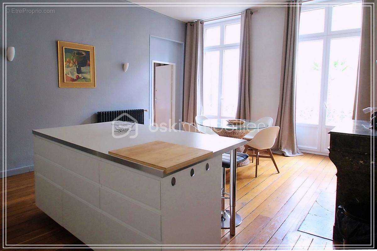 Appartement à TARBES