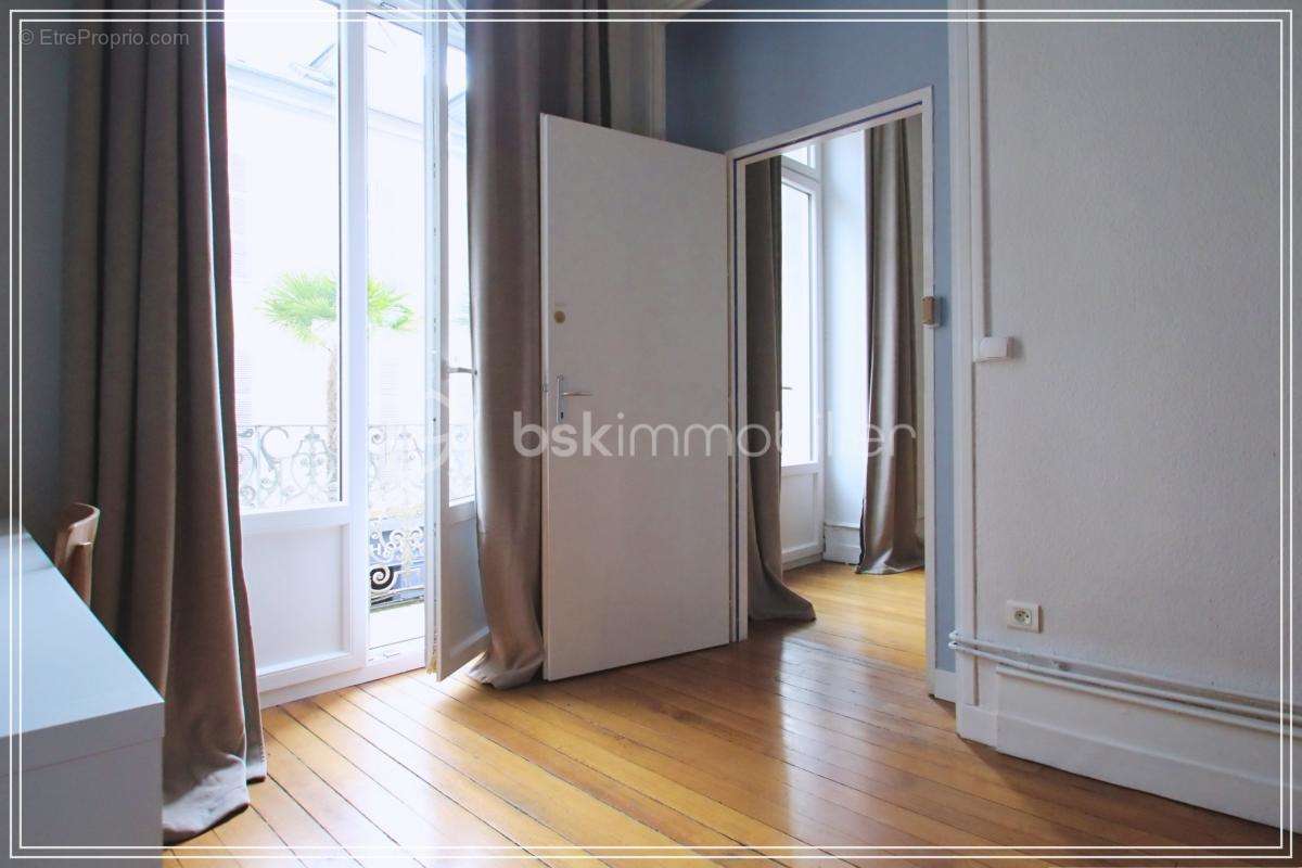 Appartement à TARBES