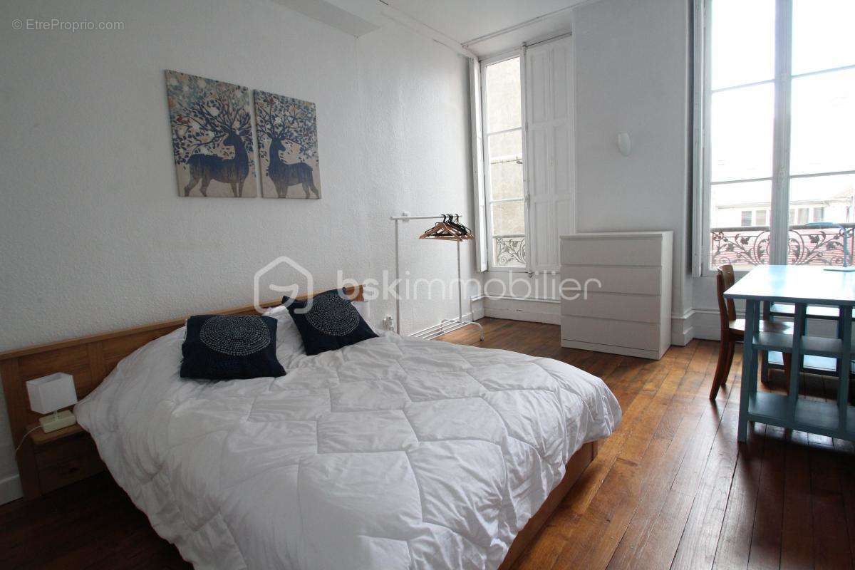 Appartement à TARBES