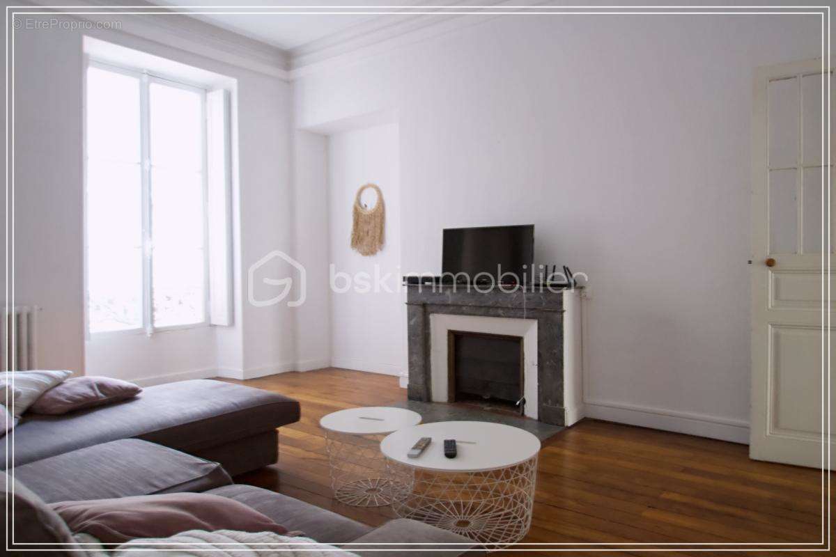 Appartement à TARBES