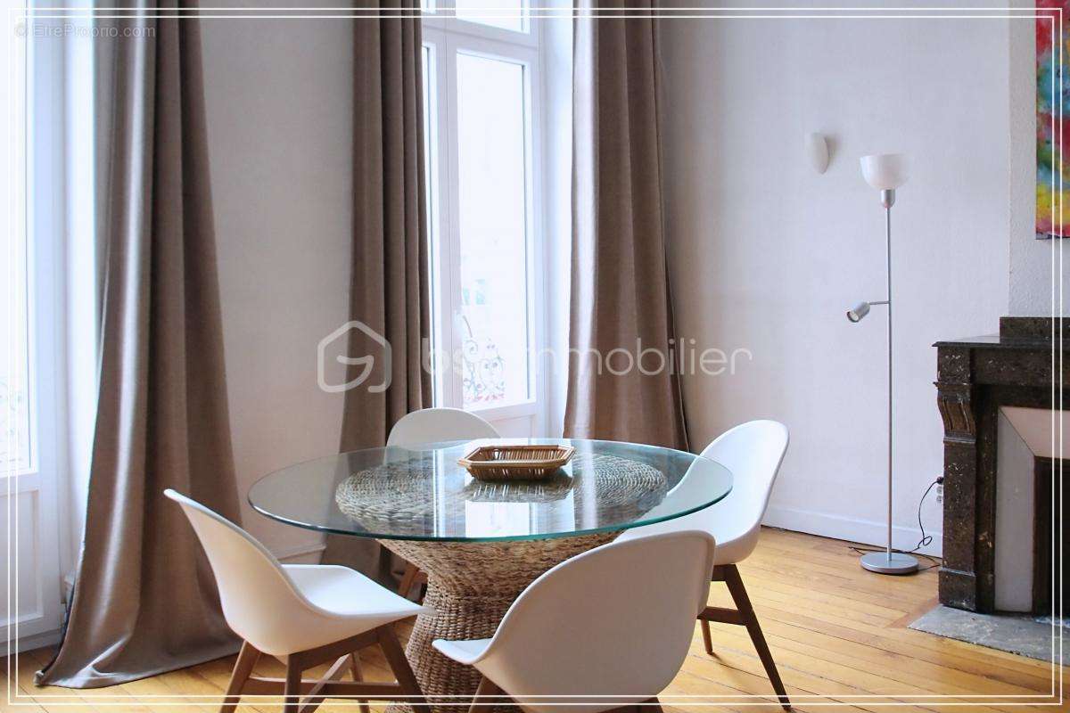 Appartement à TARBES