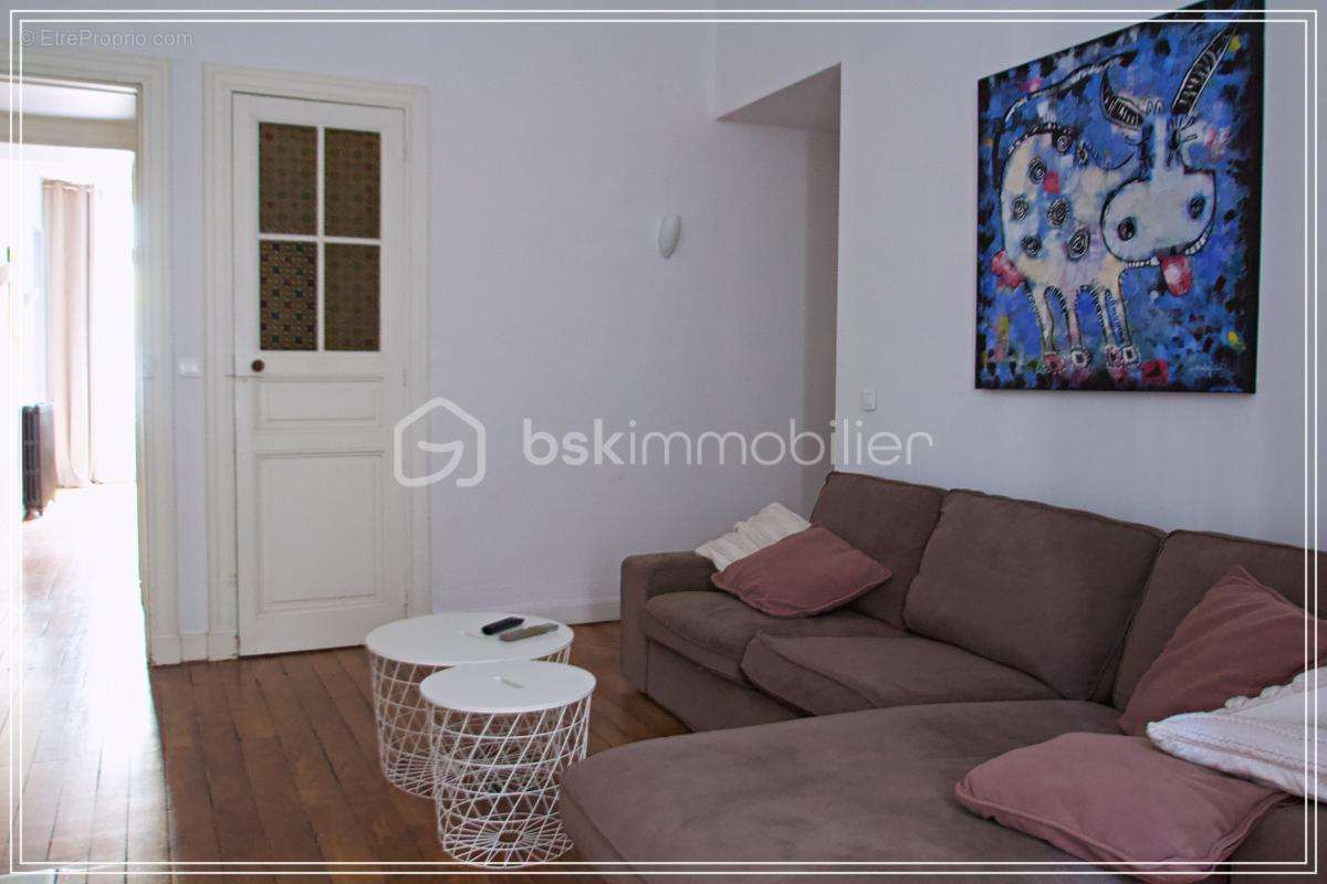 Appartement à TARBES