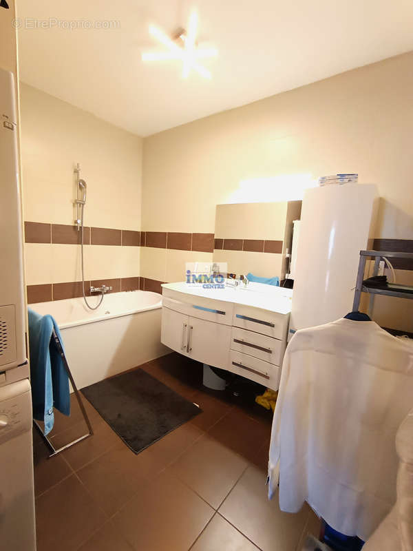 Appartement à RODEZ