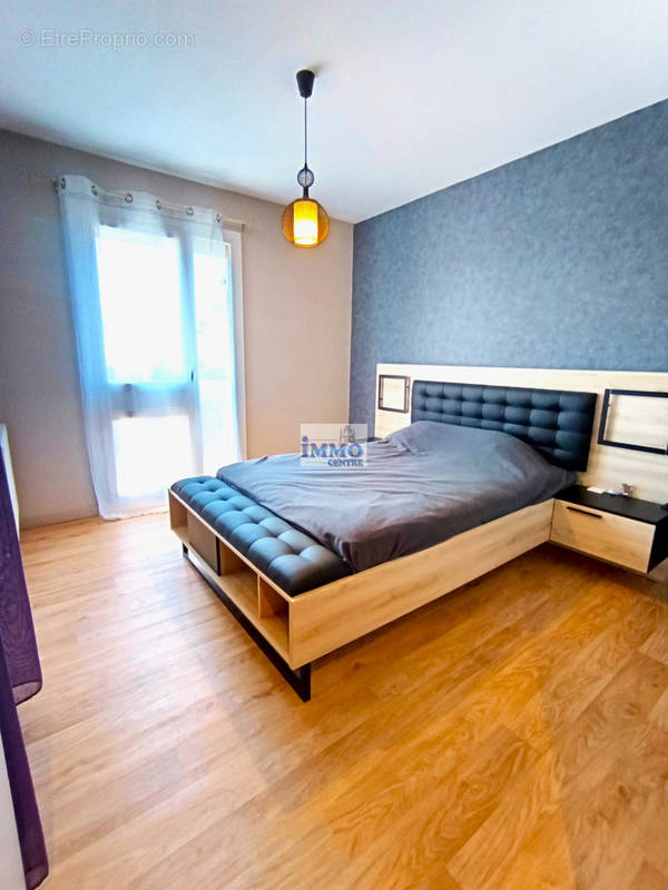 Appartement à RODEZ