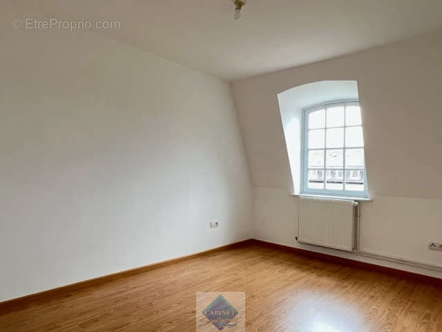 Appartement à ABBEVILLE