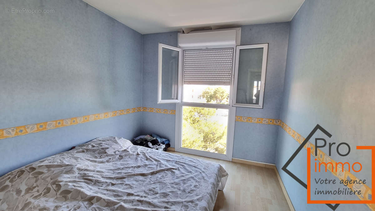 Appartement à PERPIGNAN