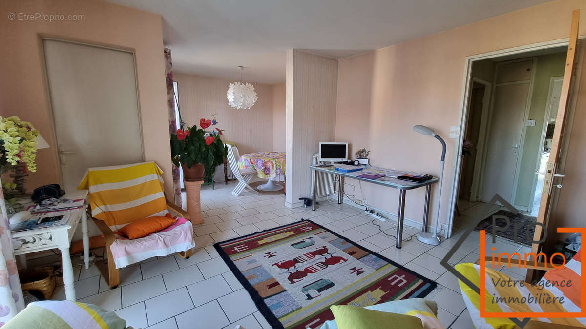 Appartement à PERPIGNAN