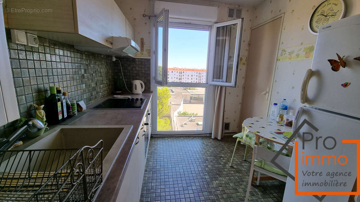 Appartement à PERPIGNAN