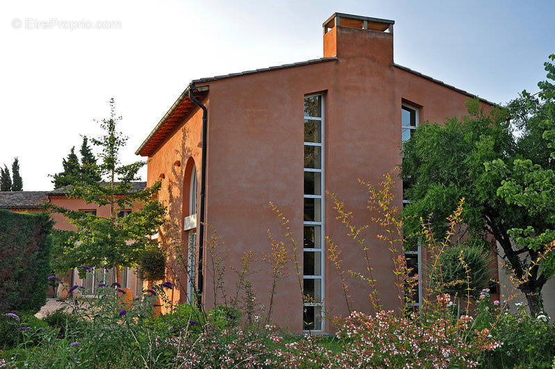 Maison à LORIOL-DU-COMTAT