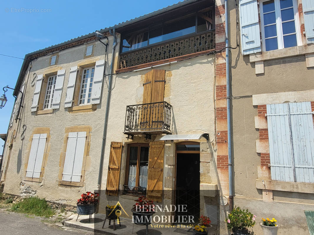 Maison à AIRE-SUR-L&#039;ADOUR