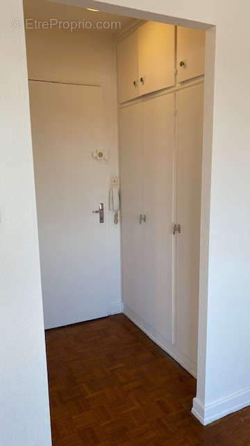 Appartement à COLMAR