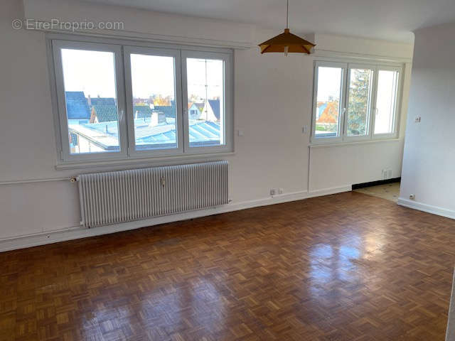 Appartement à COLMAR