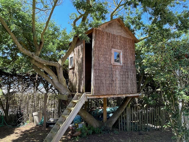 Maison à NOIRMOUTIER-EN-L&#039;ILE