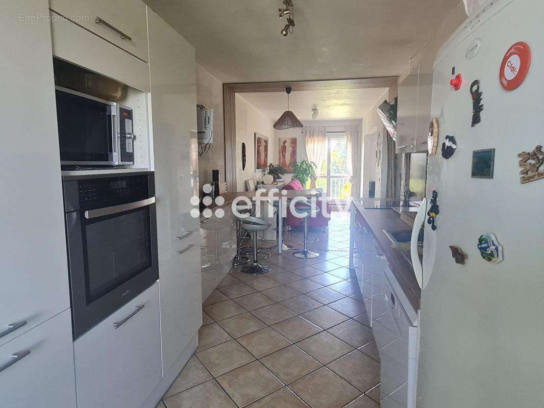 Appartement à VALENCE