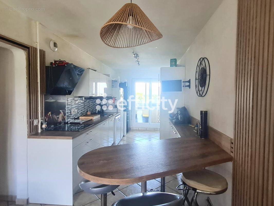 Appartement à VALENCE