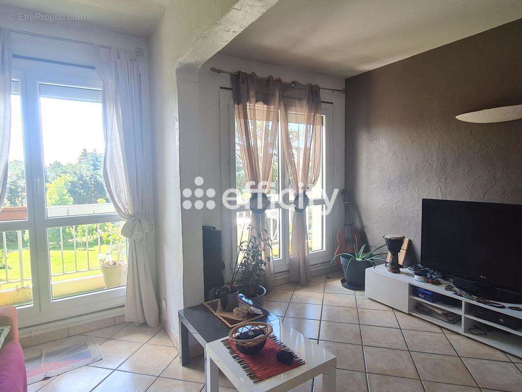 Appartement à VALENCE