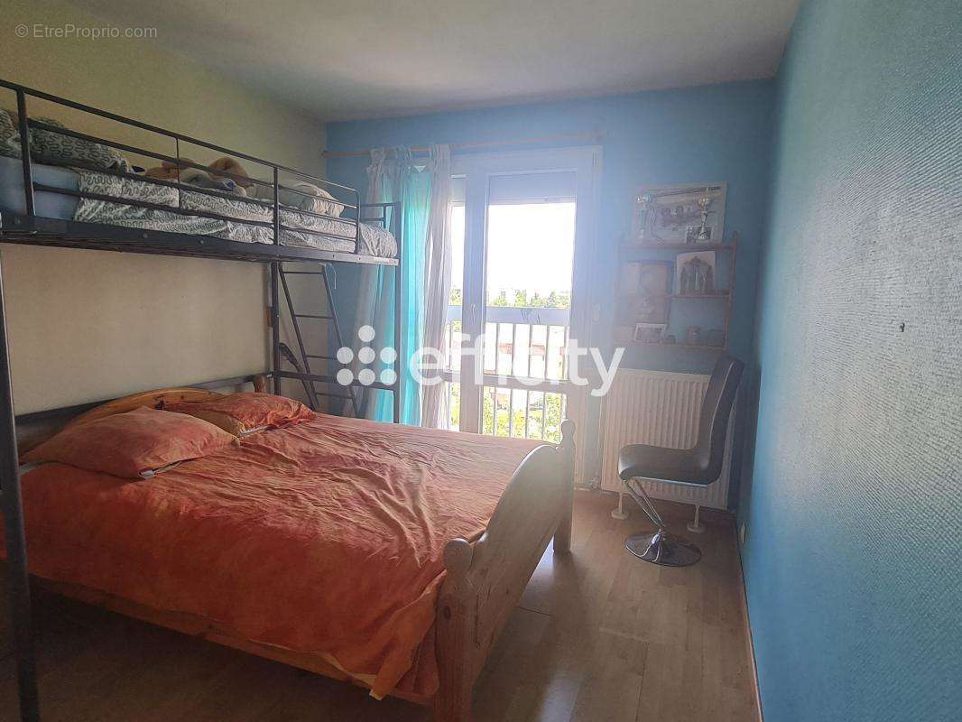 Appartement à VALENCE