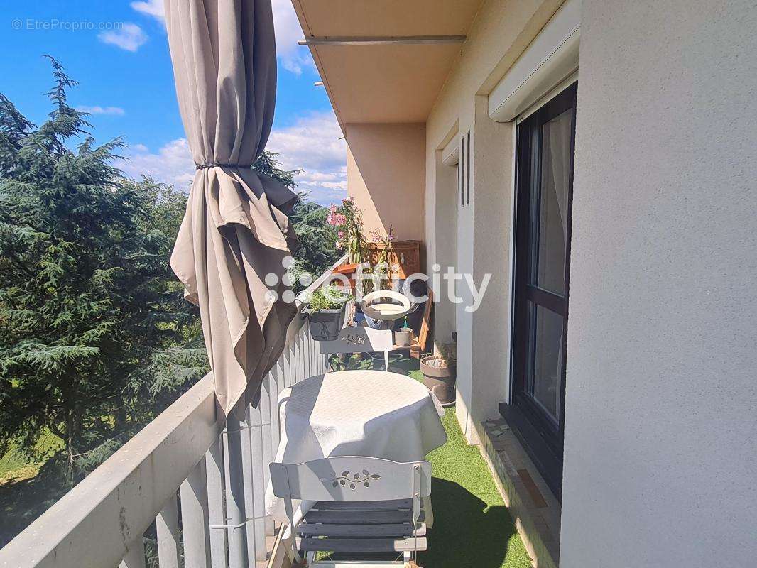 Appartement à VALENCE