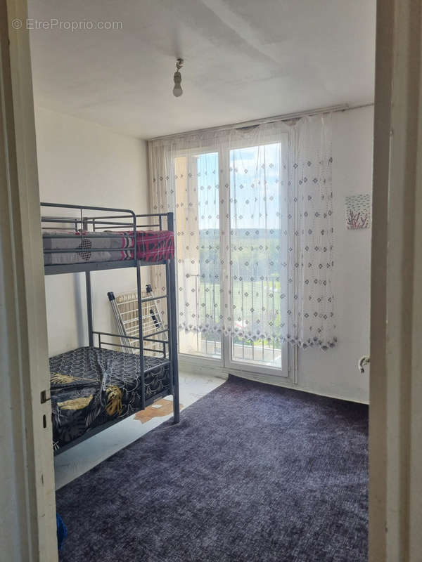 Appartement à CREIL